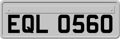 EQL0560