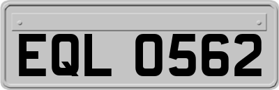 EQL0562