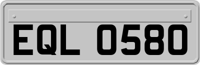 EQL0580