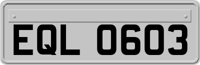 EQL0603