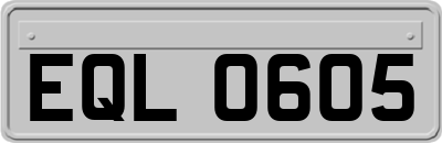 EQL0605
