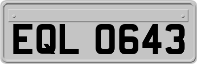 EQL0643