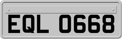 EQL0668