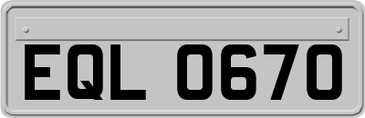 EQL0670