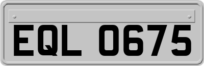 EQL0675