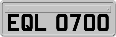 EQL0700