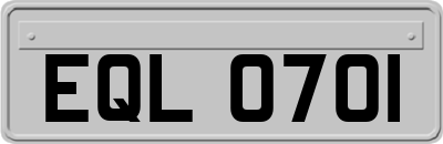 EQL0701
