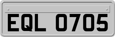 EQL0705