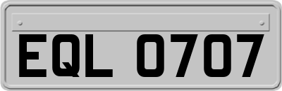 EQL0707