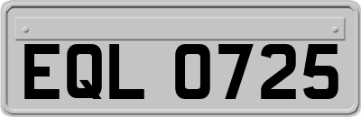 EQL0725
