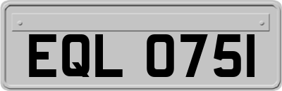 EQL0751