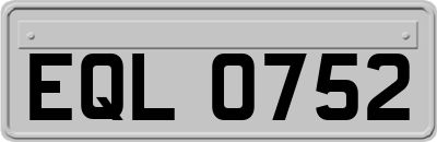 EQL0752