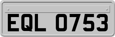 EQL0753