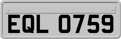 EQL0759