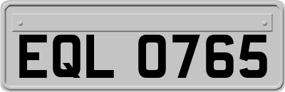 EQL0765