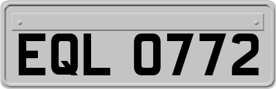 EQL0772