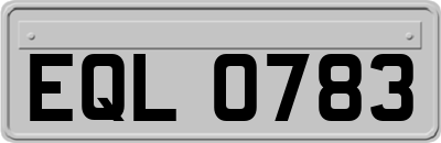 EQL0783