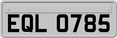 EQL0785