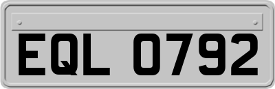 EQL0792