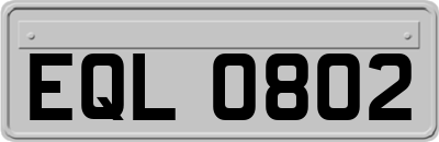 EQL0802