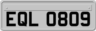 EQL0809