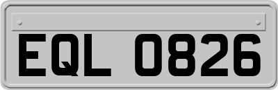 EQL0826