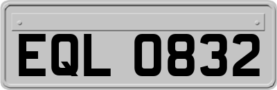 EQL0832