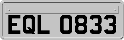 EQL0833
