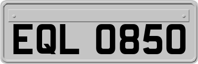 EQL0850