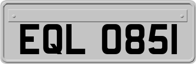EQL0851