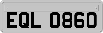 EQL0860