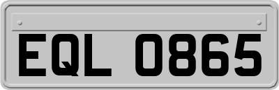 EQL0865