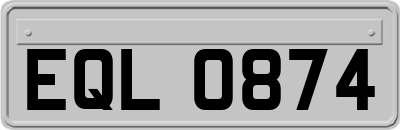 EQL0874