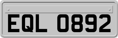 EQL0892