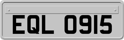 EQL0915