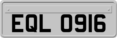 EQL0916