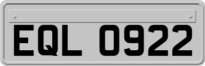 EQL0922