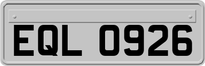 EQL0926
