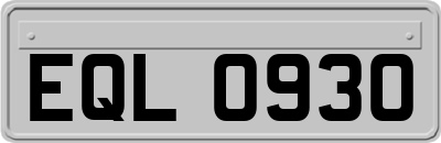 EQL0930