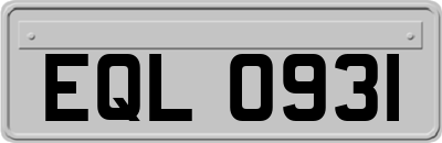 EQL0931