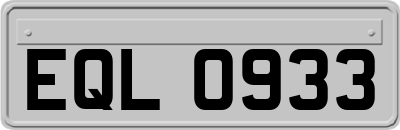 EQL0933