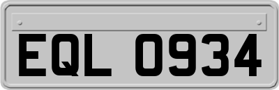 EQL0934