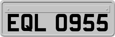 EQL0955