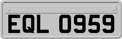 EQL0959