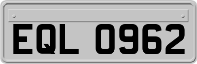 EQL0962