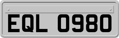 EQL0980