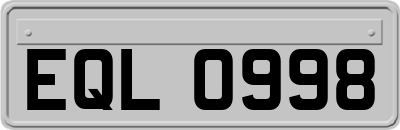 EQL0998