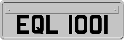 EQL1001