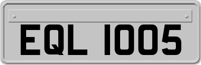 EQL1005
