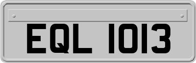 EQL1013